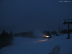 Svatý Petr, Pláně