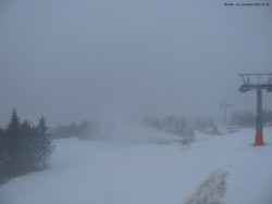 Svatý Petr, Pláně