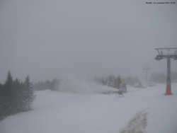 Svatý Petr, Pláně