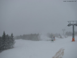 Svatý Petr, Pláně