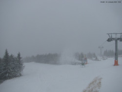 Svatý Petr, Pláně