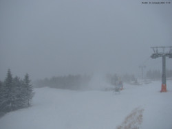 Svatý Petr, Pláně