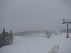 Svatý Petr, Pláně