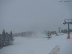 Svatý Petr, Pláně