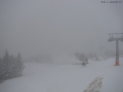 Svatý Petr, Pláně