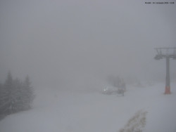 Svatý Petr, Pláně