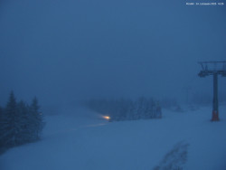 Svatý Petr, Pláně