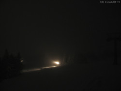 Svatý Petr, Pláně