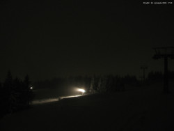 Svatý Petr, Pláně