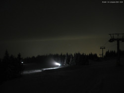 Svatý Petr, Pláně