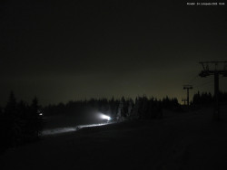 Svatý Petr, Pláně