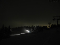 Svatý Petr, Pláně