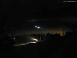 Svatý Petr, Pláně