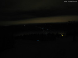 Svatý Petr, Pláně