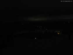 Svatý Petr, Pláně