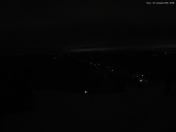 Svatý Petr, Pláně