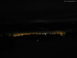 Svatý Petr, Pláně