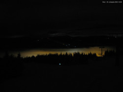 Svatý Petr, Pláně