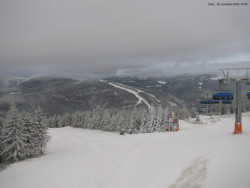 Svatý Petr, Pláně