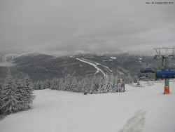 Svatý Petr, Pláně