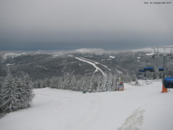 Svatý Petr, Pláně