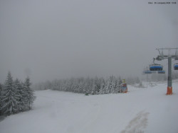 Svatý Petr, Pláně