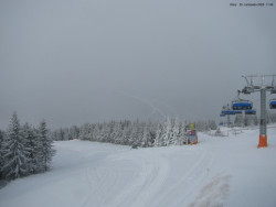 Svatý Petr, Pláně