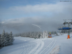 Svatý Petr, Pláně