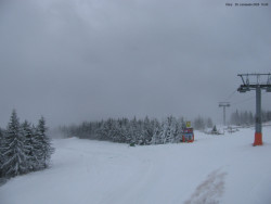 Svatý Petr, Pláně