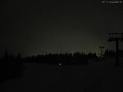 Svatý Petr, Pláně