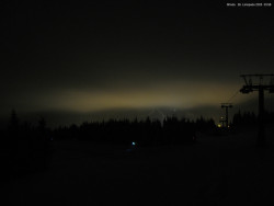 Svatý Petr, Pláně