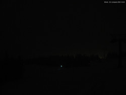 Svatý Petr, Pláně