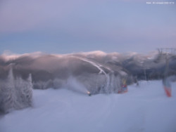 Svatý Petr, Pláně