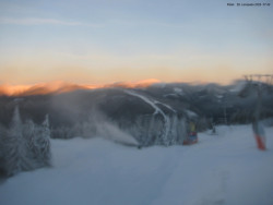 Svatý Petr, Pláně