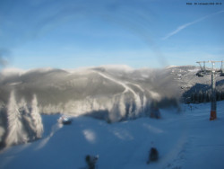 Svatý Petr, Pláně