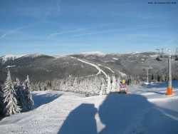 Svatý Petr, Pláně