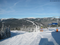 Svatý Petr, Pláně