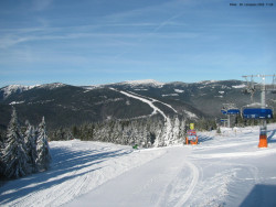 Svatý Petr, Pláně