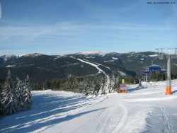 Svatý Petr, Pláně