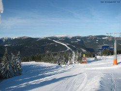 Svatý Petr, Pláně