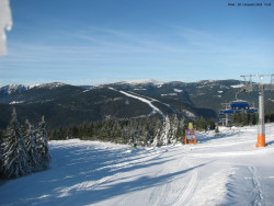 Svatý Petr, Pláně