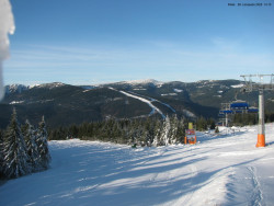 Svatý Petr, Pláně