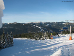 Svatý Petr, Pláně