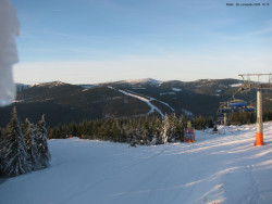 Svatý Petr, Pláně