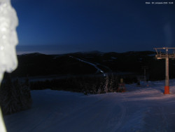 Svatý Petr, Pláně