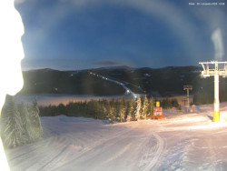 Svatý Petr, Pláně