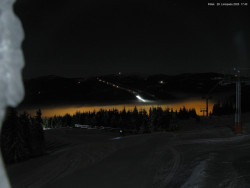 Svatý Petr, Pláně