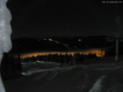 Svatý Petr, Pláně