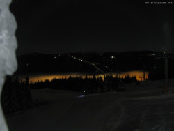 Svatý Petr, Pláně