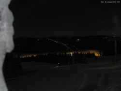 Svatý Petr, Pláně